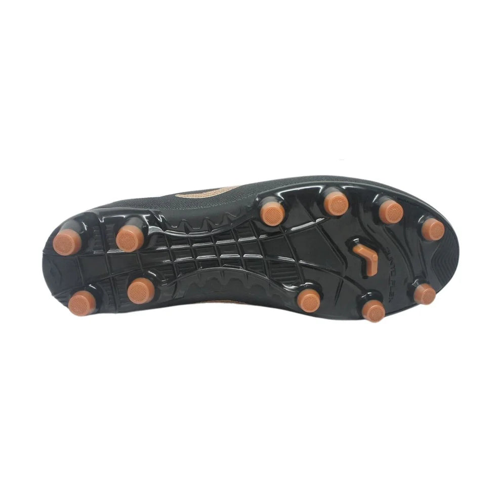 Zapato de Fútbol Lotto - Speed TF Negro J0611