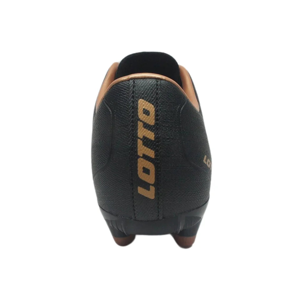 Zapato de Fútbol Lotto - Speed TF Negro J0611