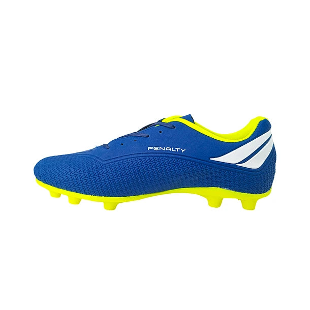 Zapato De Futbol Penalty Furia Y-2 Azul Oscuro