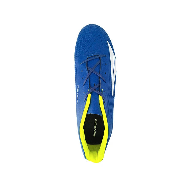 Zapato De Futbol Penalty Furia Y-2 Azul Oscuro