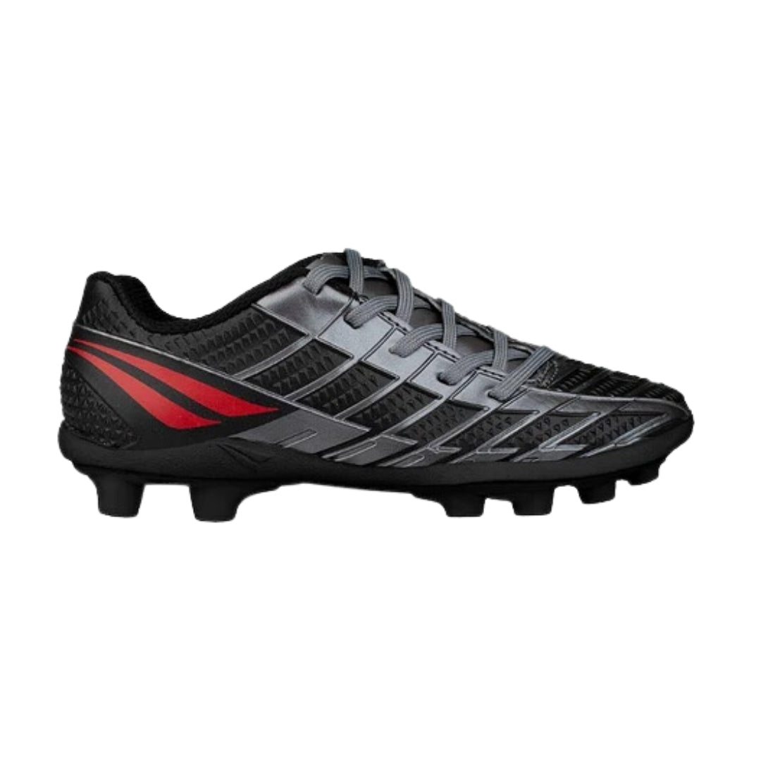 Zapato de Futbol Penalty Speed XXI Gris