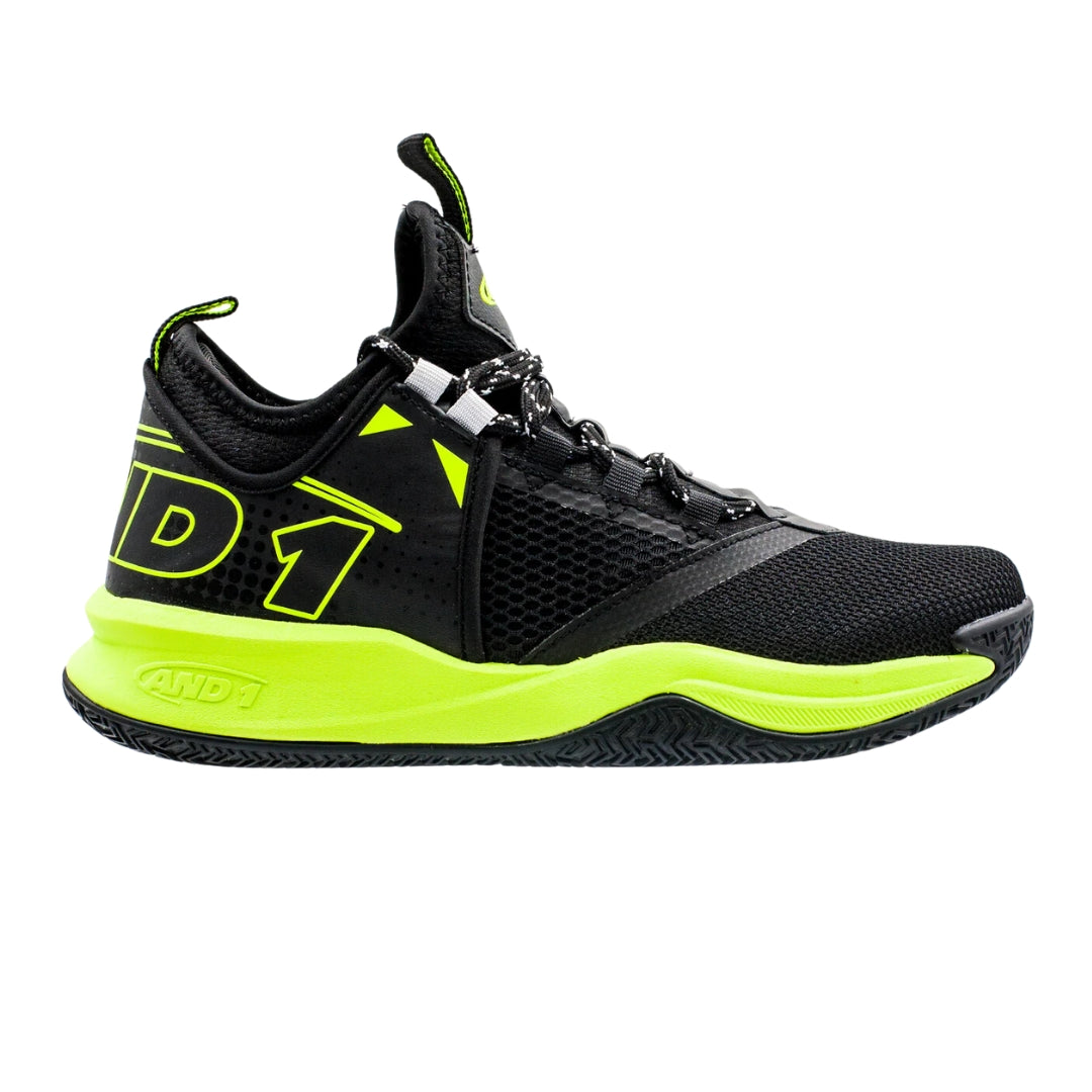 Zapatilla Basquetbol And1 Charge