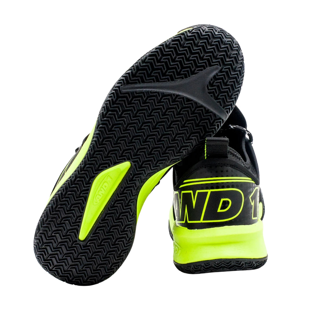 Zapatilla Basquetbol And1 Charge