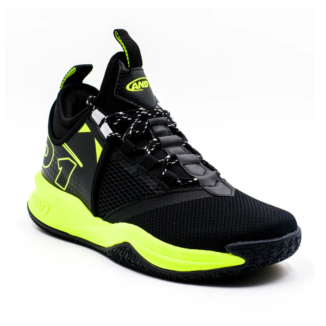 Zapatilla Basquetbol And1 Charge