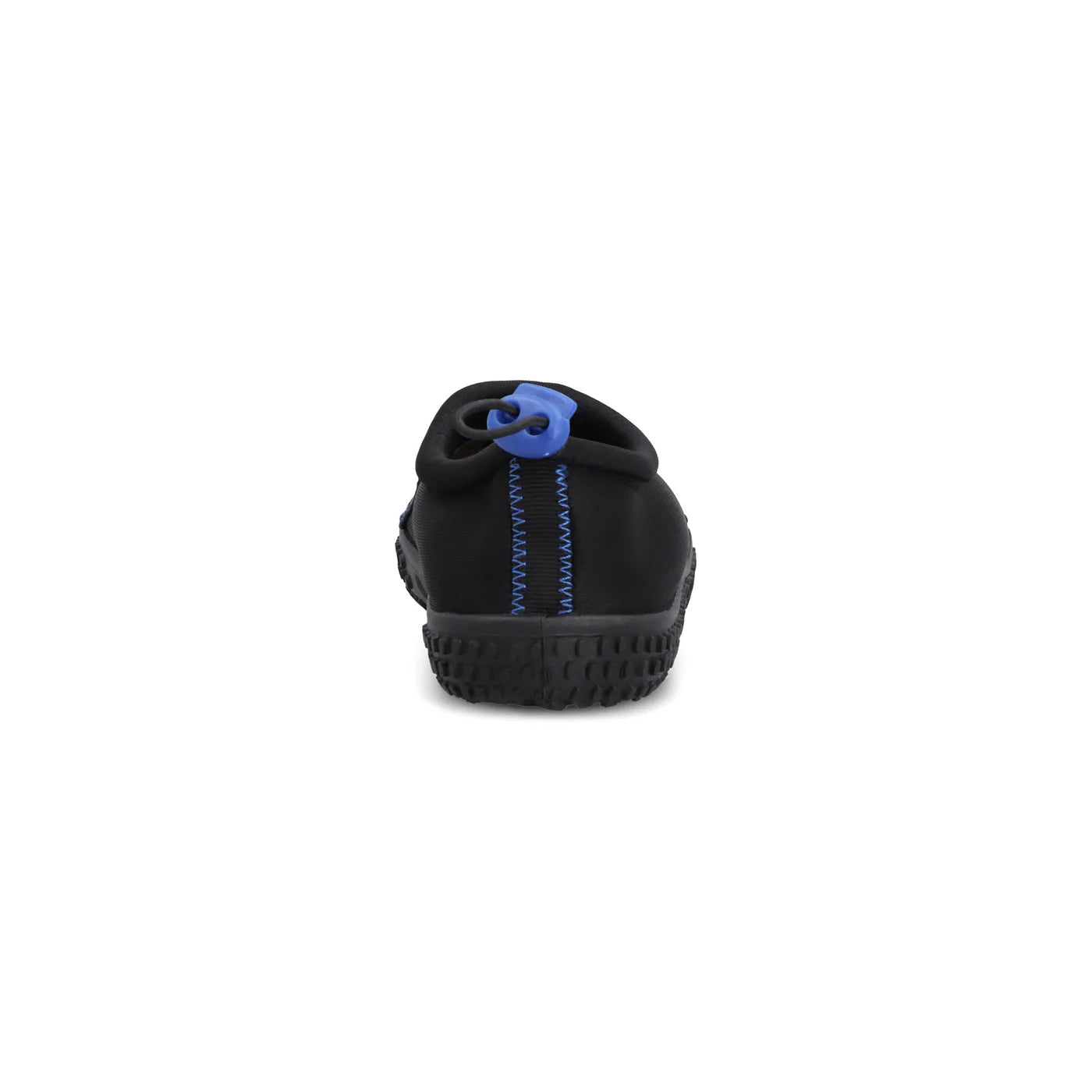 ZAPATILLA DE AGUA SPALDING NEGRO AZUL KIDS