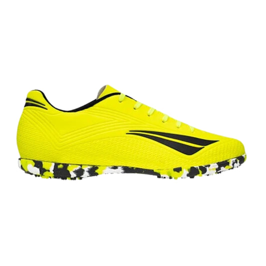 Zapato De Futbolito Penalty Furia Y-2 Amarillo