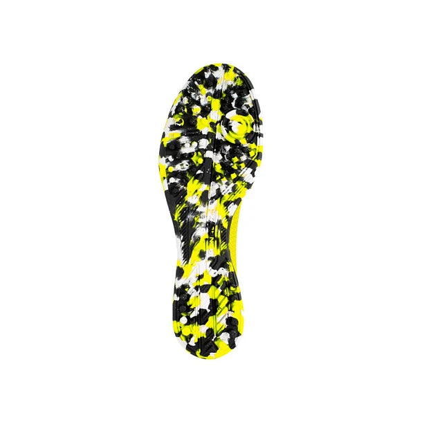 Zapato De Futbolito Penalty Furia Y-2 Amarillo