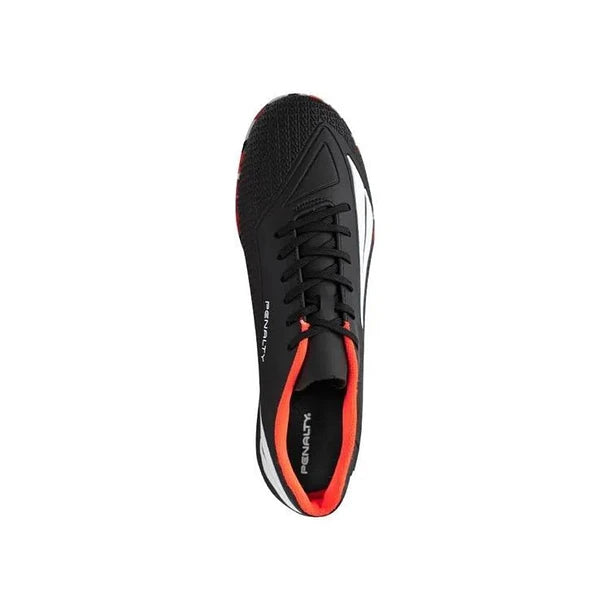 Zapato De Futbolito Penalty Furia Y-2 Negro