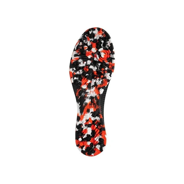 Zapato De Futbolito Penalty Furia Y-2 Negro