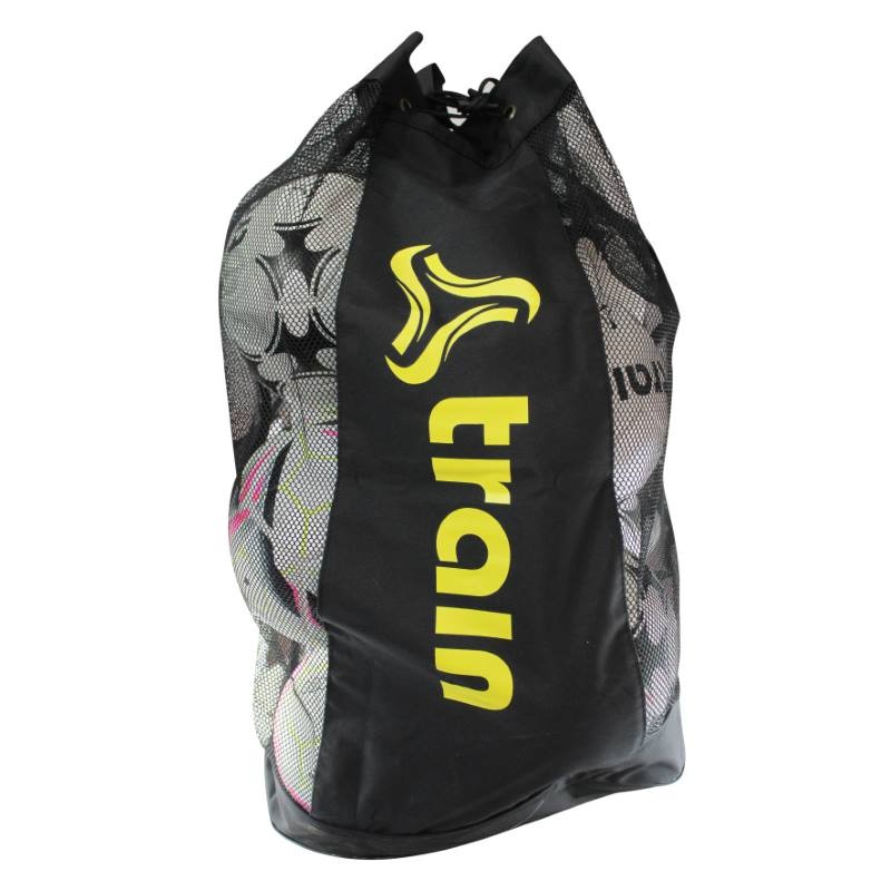 BOLSO PORTA BALONES TRAIN