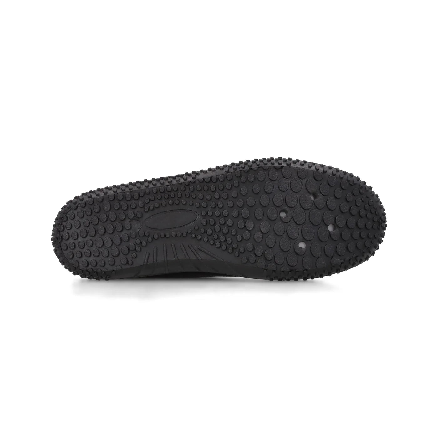 ZAPATILLA DE AGUA SPALDING NEGRO LILA