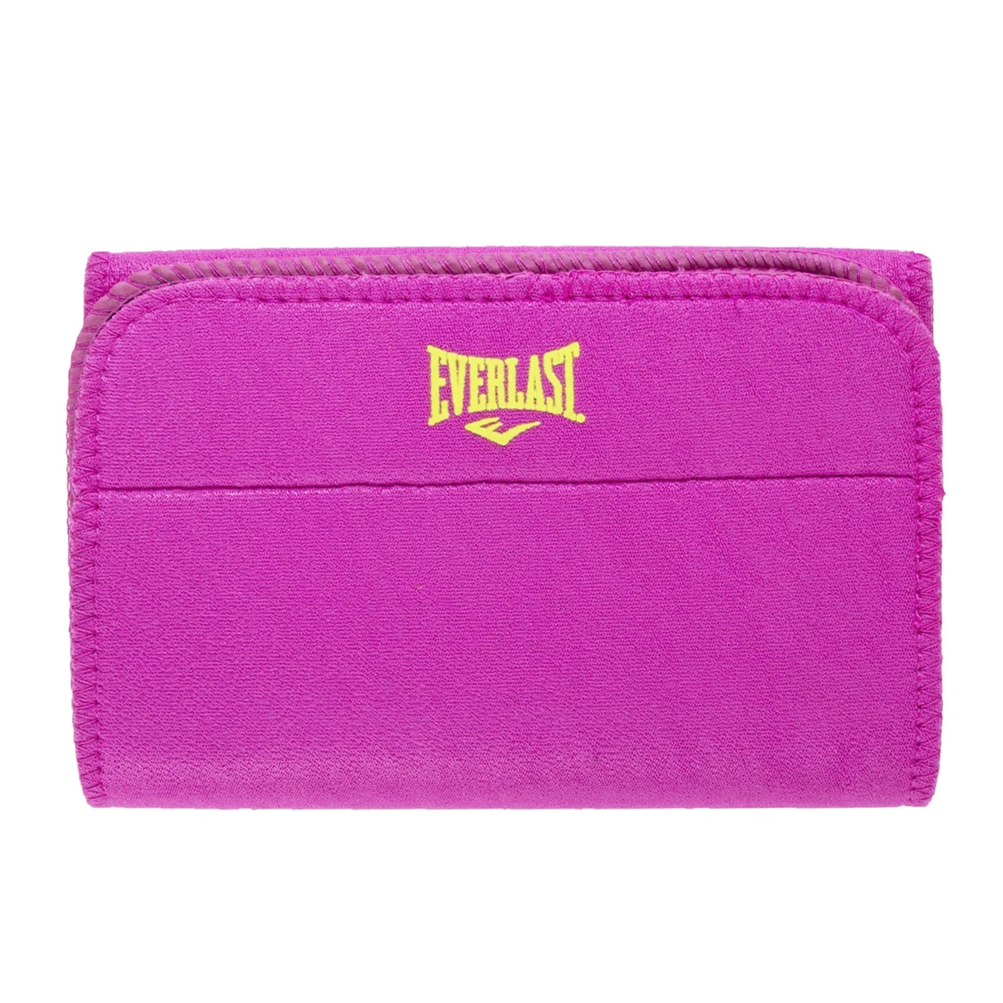 Faja Abdominal Mujer Everlast Rosado 8"
