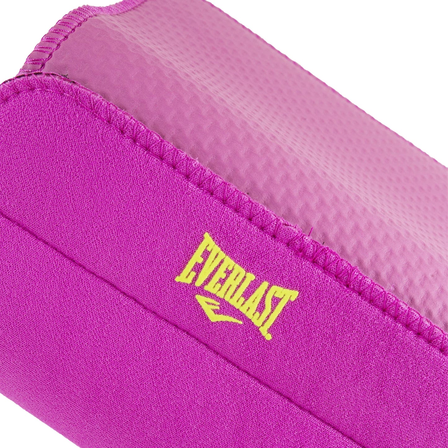 Faja Abdominal Mujer Everlast Rosado 8"