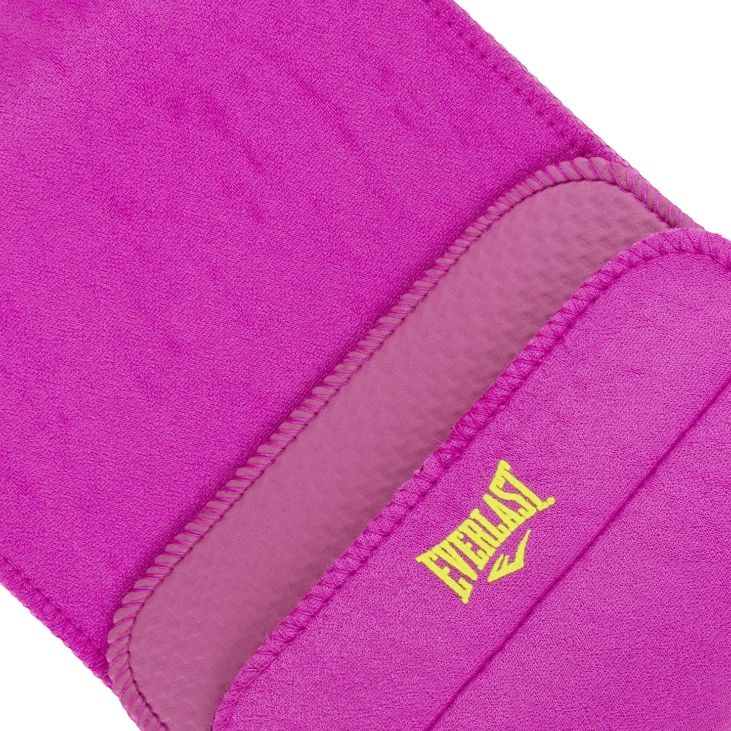 Faja Abdominal Mujer Everlast Rosado 8"