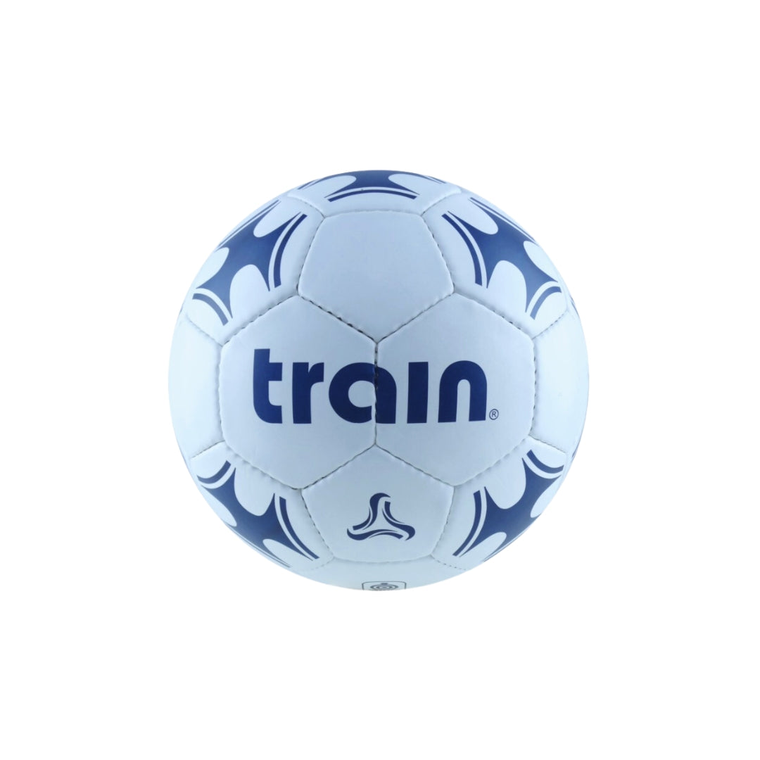BALON de BABY FUTBOL TRAIN KS-432SL Nº4