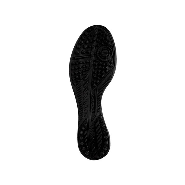 Zapato De Futbolito Penalty Garra Y-1 Negro