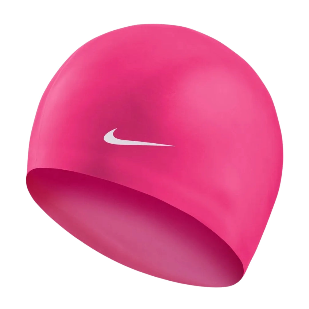 Gorro de Natación Nike Silicona Junior