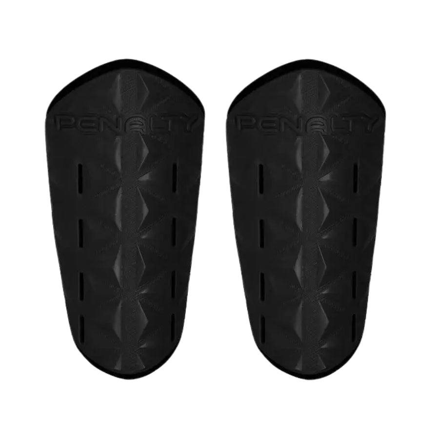 CANILLERA FUTBOL PENALTY MATIS X NEGRO