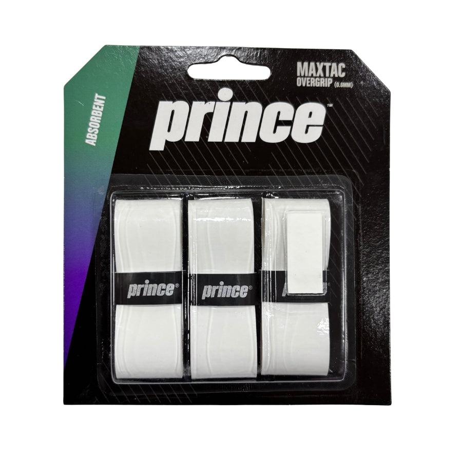 OVERGRIP PRINCE MAXTAC X3