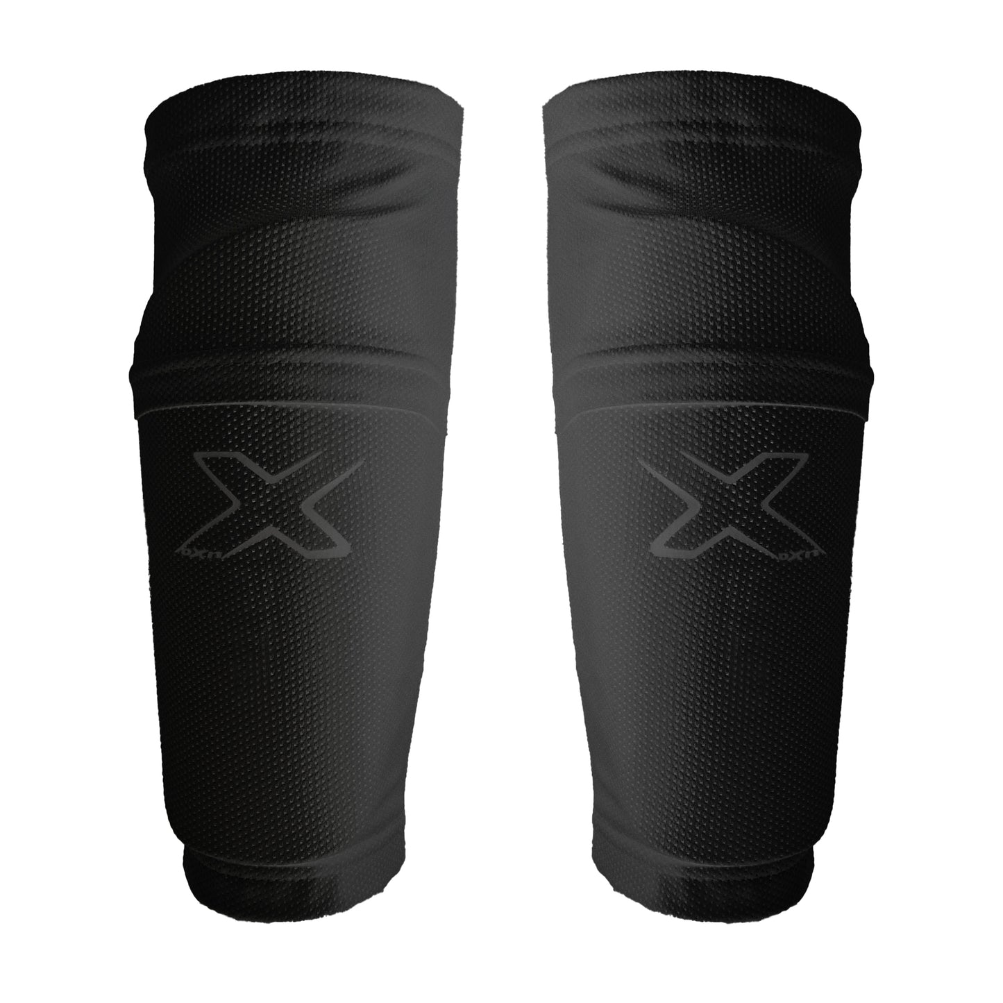 PORTA CANILLERA + CANILLERA OXN NEGRO