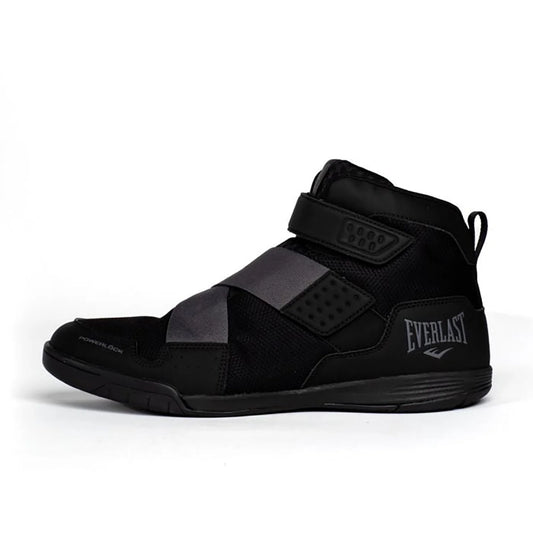 ZAPATILLAS BOXEO EVERLAST POWERLOCK X-TRAINER