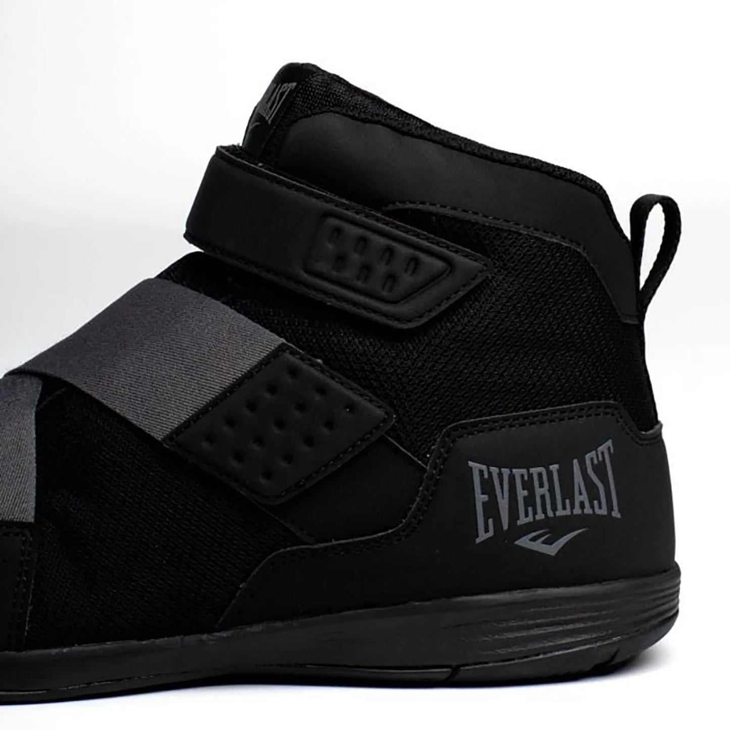 ZAPATILLAS BOXEO EVERLAST POWERLOCK X-TRAINER