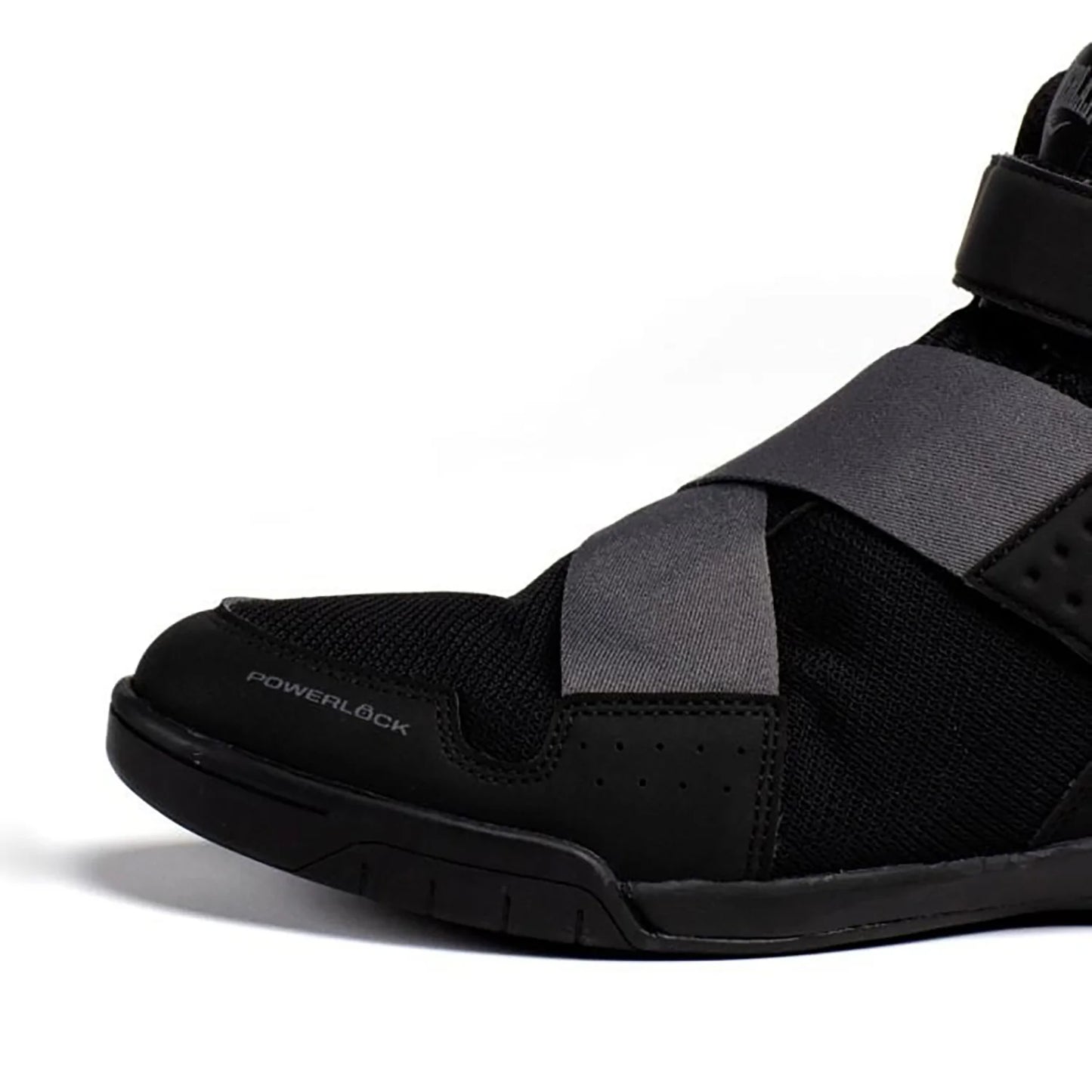 ZAPATILLAS BOXEO EVERLAST POWERLOCK X-TRAINER