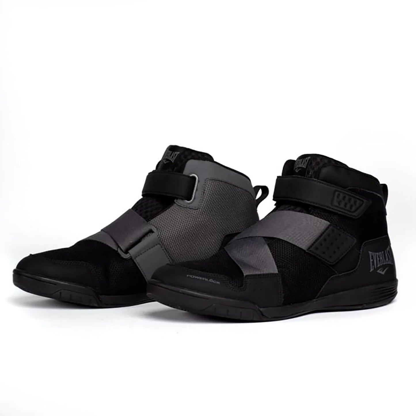 ZAPATILLAS BOXEO EVERLAST POWERLOCK X-TRAINER