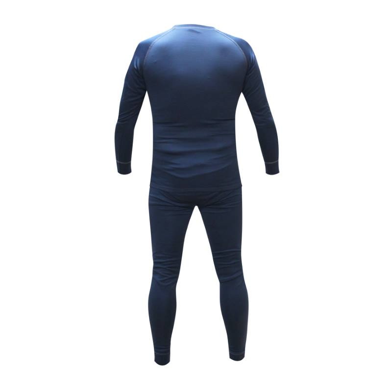 Primera Capa Base Black Bear Cool Fit