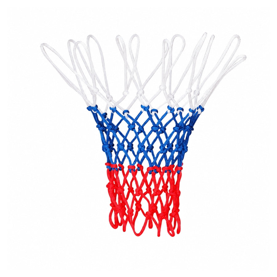 RED BASQUETBOL TORPEDO ENTRENAMIENTO TRICOLOR PAR 48CM