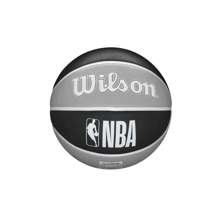 BALON BASQUETBOL WILSON NBA TRIBUTE SAN ANTONIO SPURS Nº7