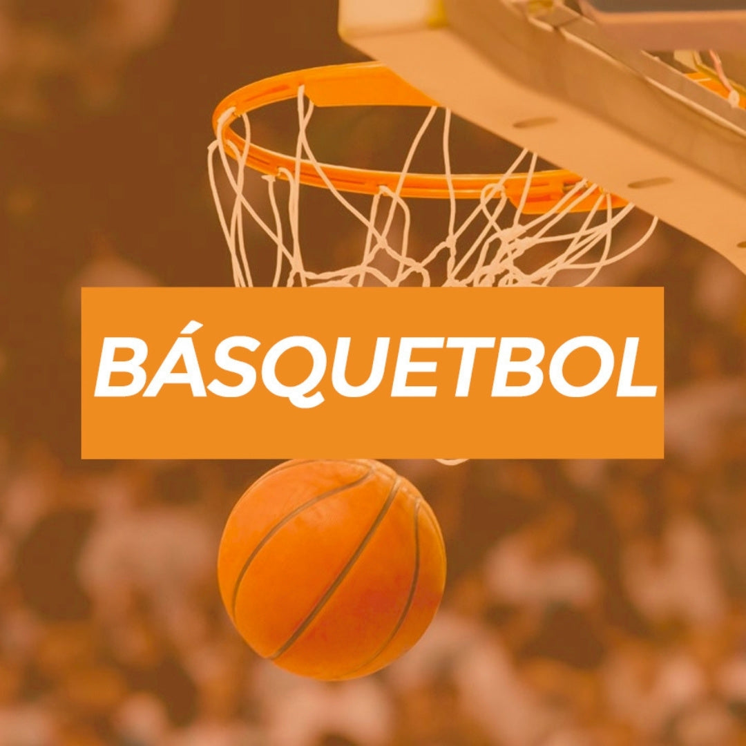 BASQUETBOL