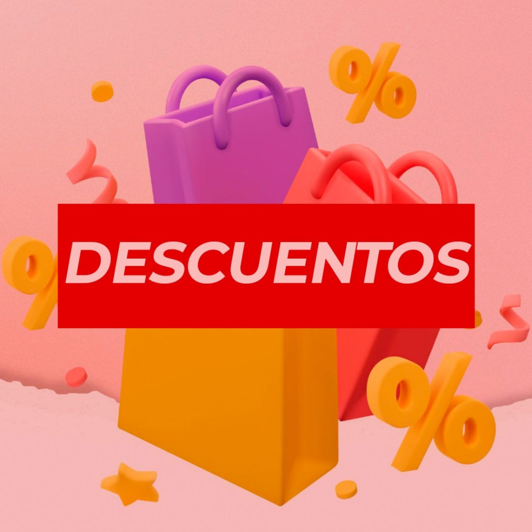 DESCUENTOS