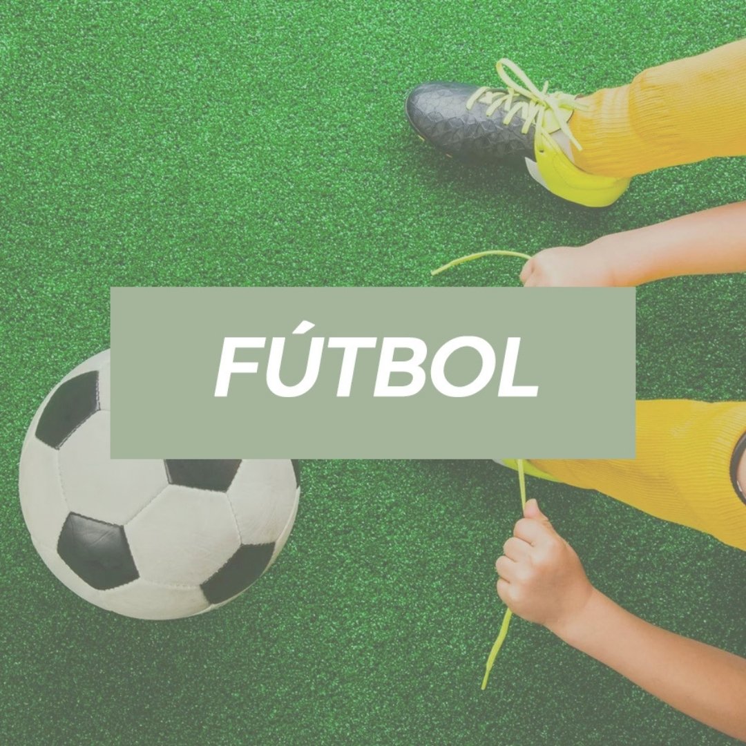 FUTBOL