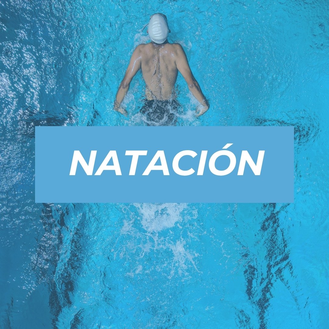 NATACION