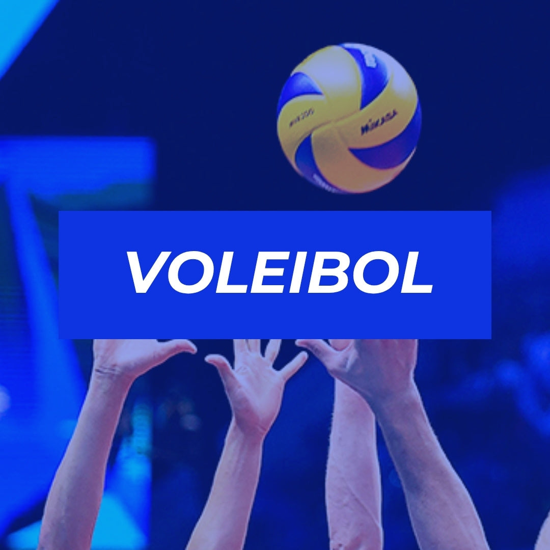 VOLEIBOL