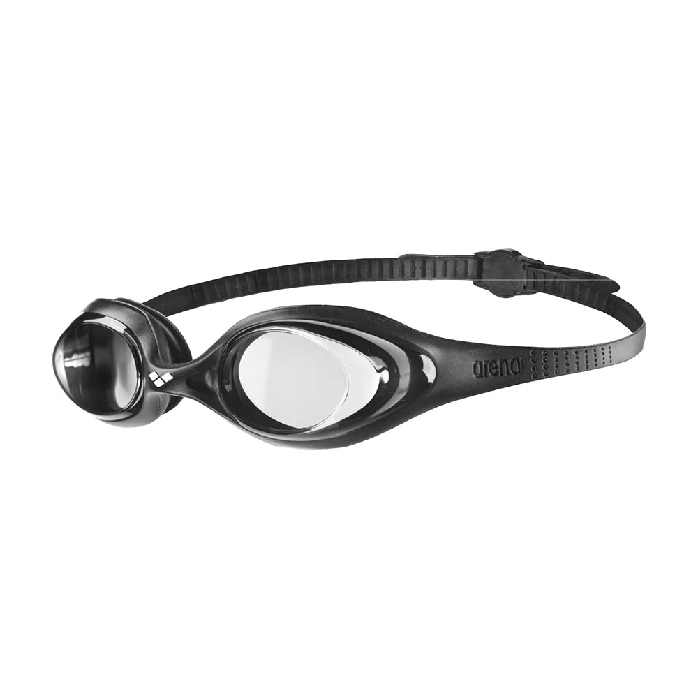 LENTE NATACION ARENA SPIDER CLEAR