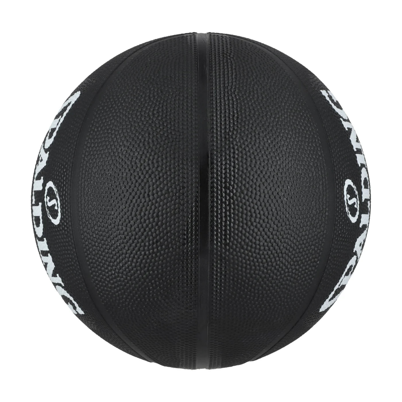 BALON BASQUETBOL SPALDING DOWNTOWN BLACK Nº7