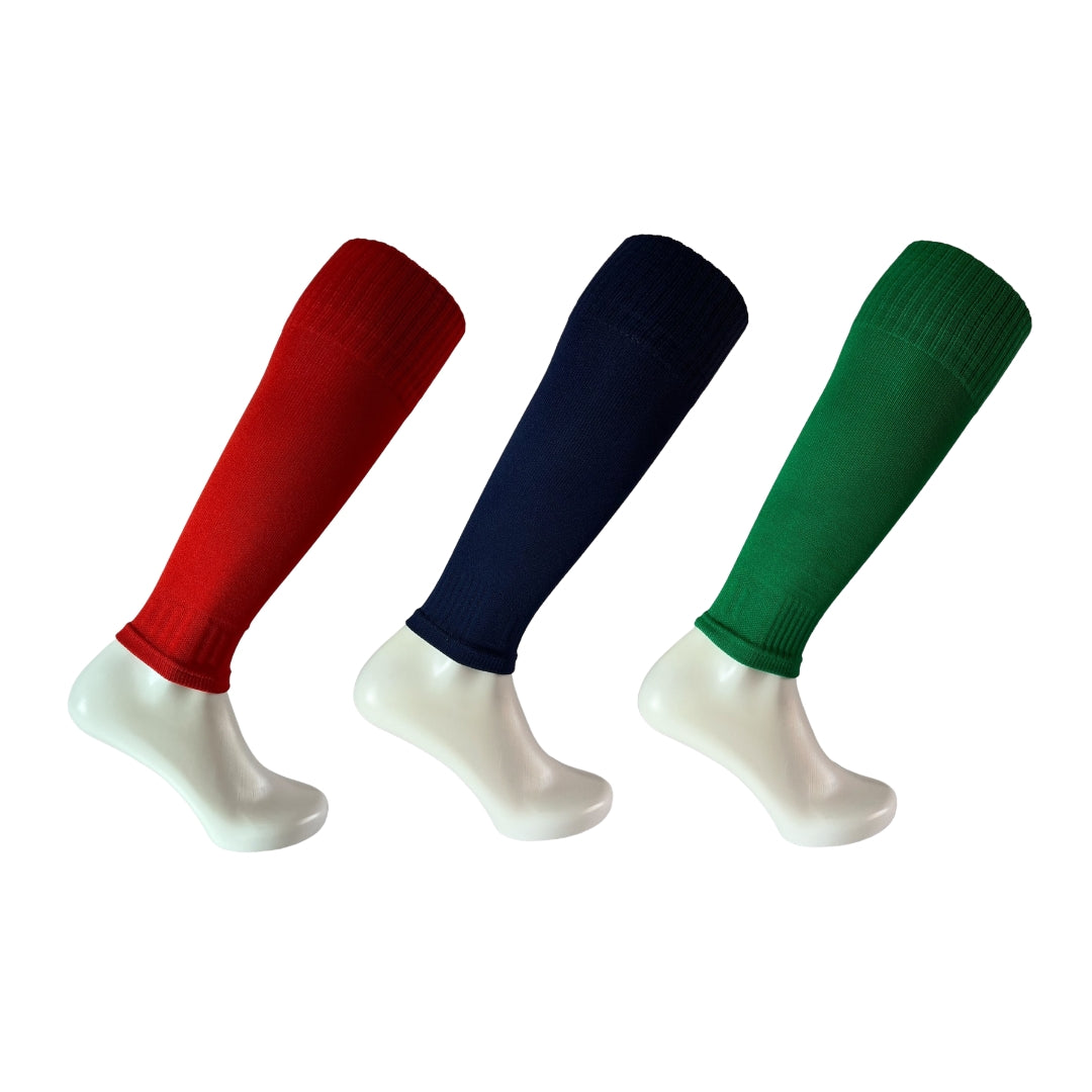 Media de Futbol Toama Sin Pie Adulto