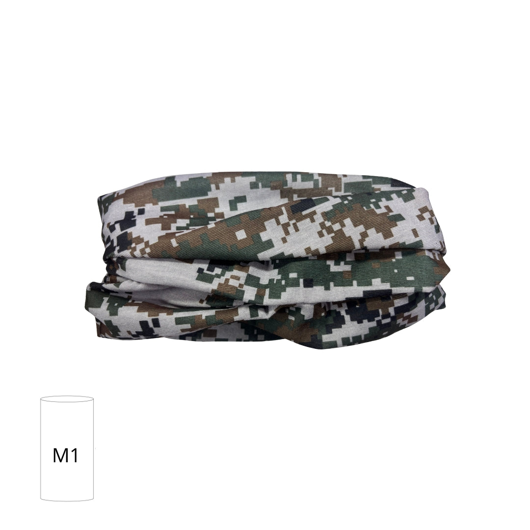 BANDANA CUELLO