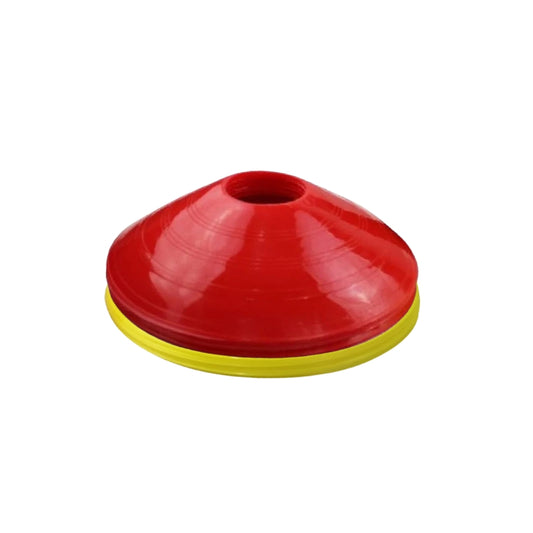 SET 10 CONOS LENTEJA FORCE