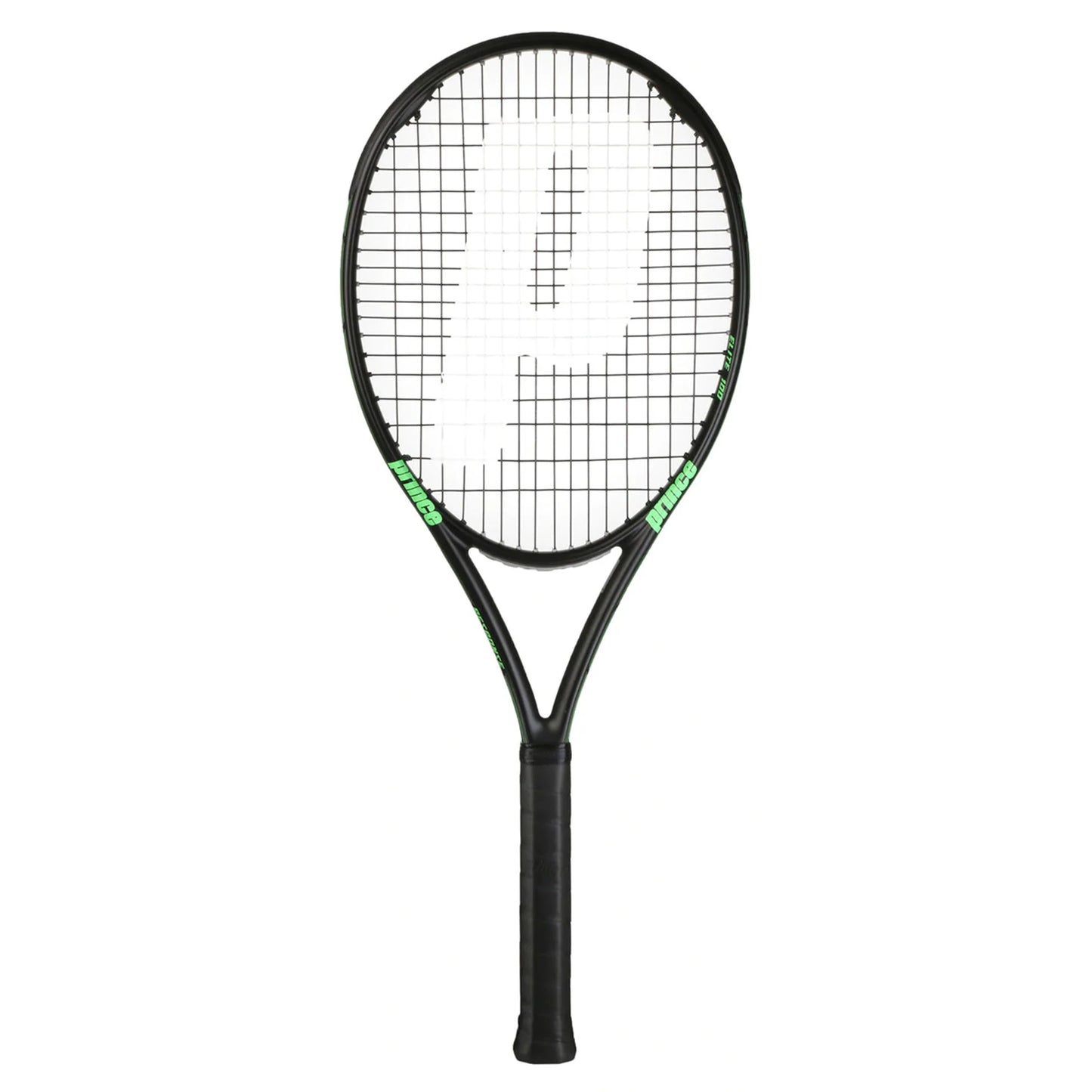 RAQUETA TENIS PRINCE RESPONSE ELITE 100 BK/G G3