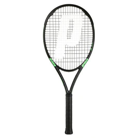 RAQUETA TENIS PRINCE RESPONSE ELITE 100 BK/G G3