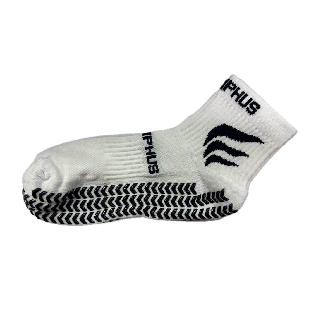 CALCETA ANTIDESLIZANTE OLYMPHUS JUVENIL 34-38