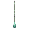 Remo SUP / Kayak Aquaforce Carbono Green Cory