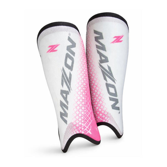 CANILLERA HOCKEY MAZON STAR ROSA