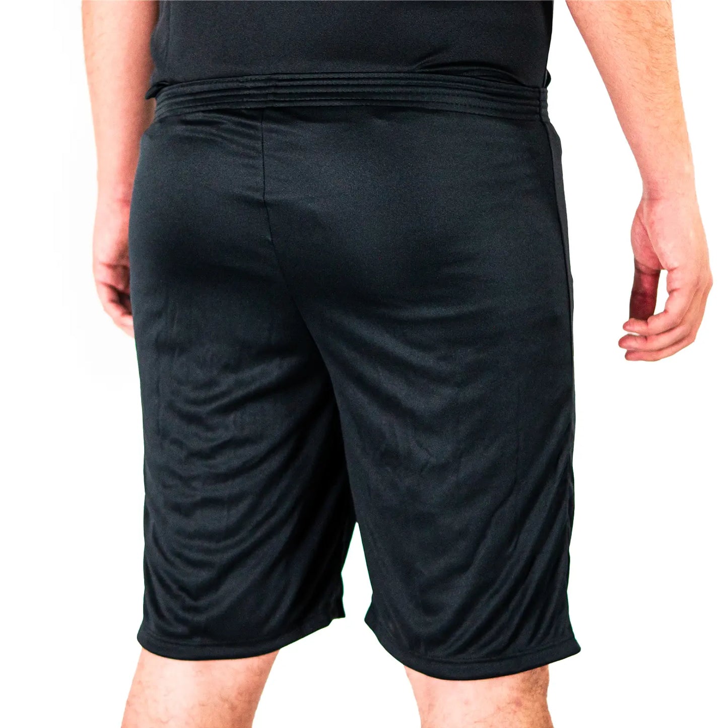 SHORT PENALTY NEGRO X 309