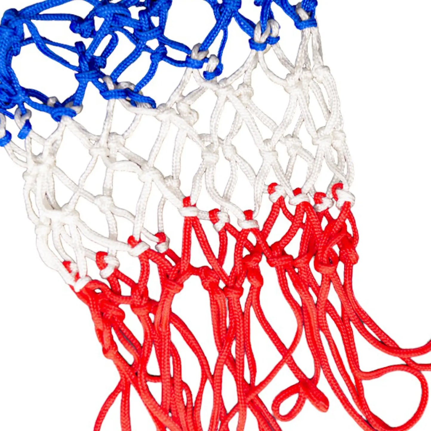 RED BASQUETBOL MUUK PAR TRICOLOR 3 MM