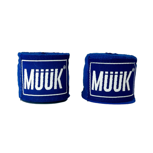 VENDAS BOX MUUK 4.5MT AZUL