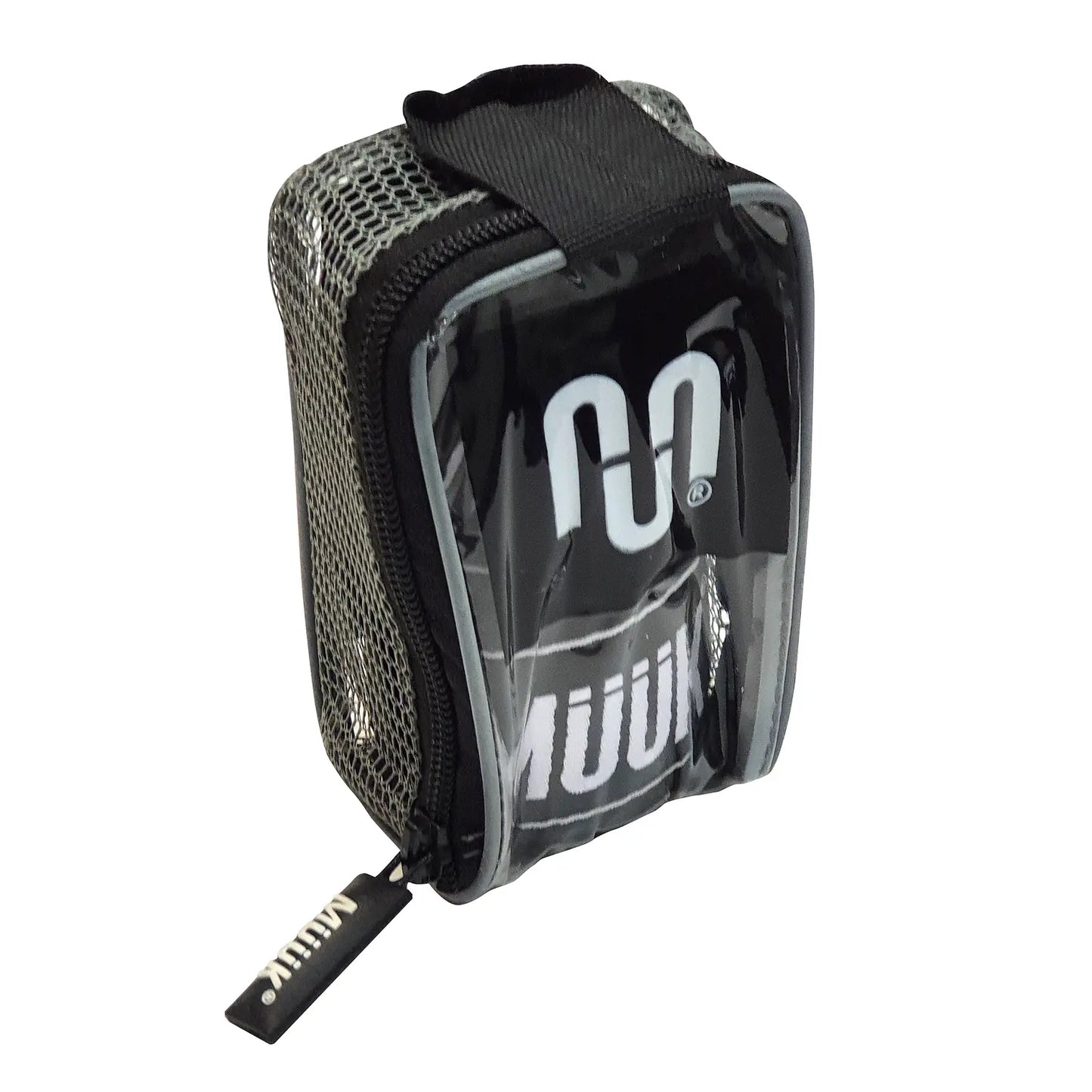 VENDAS BOX MUUK 4.5MT NEGRO